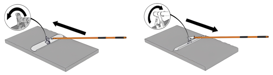 Lisseuse-a-beton-bras-articulé